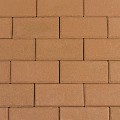 Betonstraatsteen 8cm gasselterbruin komo