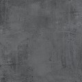 SolidSquare 60x60x3 cm puzzolato nero