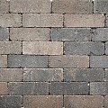 Rough Paving 20x30x6 Rolde