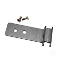 Tie-clip (tbv "Modular" tuinscherm) verpakt per setje (compleet) bc