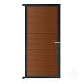 Elephant lamel Mix&Match bamboe medium carbonized 2x14.1x180 cm (2 st)