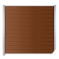 Elephant lamel Mix&Match bamboe medium carbonized 2x14.1x180 cm (2 st)