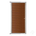 Elephant lamel Mix&Match bamboe medium carbonized 2x14.1x180 cm (2 st)