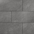 Cerasun Messina Grigio 40x80x4 cm