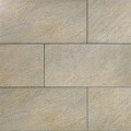 Keramische tegel Messina Oro Tre 40x80x3 cm