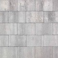 GSB Stone Brushed egaal klein wildverband - 6 cm River