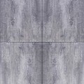 GeoCeramica® 80x40x4 cm Timber Grigio