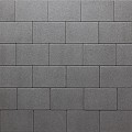 GSB Stone Blasted Facet 20x30x6 cm City