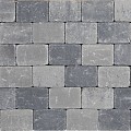 GSB Stone Rough extra 20x30x6 cm Eagles Lake