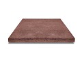 Oudhollandsche tegel 60x60x5 Roodbruin