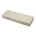 Traptrede Lineo Soft 120x40x15 cm Portland