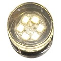 Db-Led (Ww) 12V/0,5W Led Ø22mm Warm White