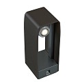 Ace Dark Solitary down light 12V/3W LED Warm White