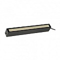 Evo Ground 300 Dark 12V/1W Alu Dark 30x300mm Warm White