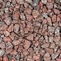Granietsplit rose/rood 8-16 mm (bb 1500 kg)