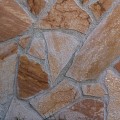 Rio Sunrise flagstones Extra 25-40 mm
