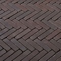Gebakken waalformaat 60 mm Faliraki getrommeld