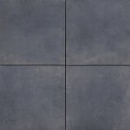 Cerasun Firenze Black 60x60x4 cm