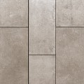 GSB Ceramic Plus Paris Grey 40x80x4 cm