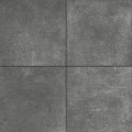 GSB Ceramic Plus Metz Antraciet 60x60x4 cm