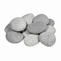 Beach Pebbles grijs 30-60 mm (20 kg)