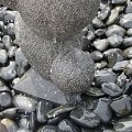 Glitter Stone Black 10-30 mm (bb 500 kg)