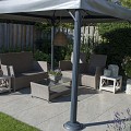 Keramische tegel 40x80x2 cm Gerona