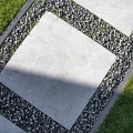 Ceraplus 60x60x3 cm Alpes Grey