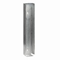 Betonsysteem Hoek- cq muurprofiel