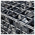Gaasmat Gabion 4,5x4,5 Hoofdmat 100x200 cm