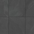 Keramische tegel Pavia Antracite Tre 60x60x3 cm