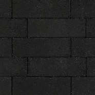 BKK Longstone 7 cm Antraciet