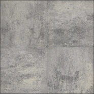 GeoCorso 80x40x4 cm San Marino