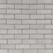 S-top dikformaat 8 cm grijs komo