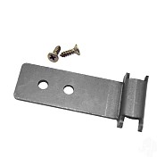 Tie-clip (tbv 