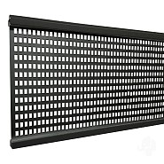 Elephant deco lamel Modular Evo rooster aluminium