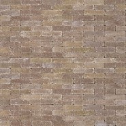 GSB Stone Rough 20x5x7,3 cm Travertine Lake
