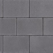 Private Label 53 Promo 20x30x6 Antraciet