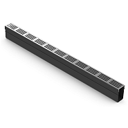 ACO SlimLine gootsysteem 100 cm