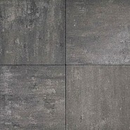 GSB Stone Brushed Straight 60x60x4 cm Amiata