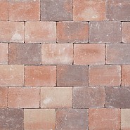 GSB Stone Rough Extra 20x30x6 cm Rusty Lake