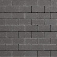 GSB Basics Drive XL 20x30x8 cm Antracieta