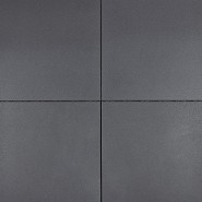 Trippel T 60x30x4 cm Antraciet