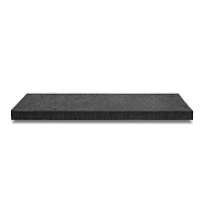 Oudhollandsche opsluitband (gewapend) 100x20x5 Carbon