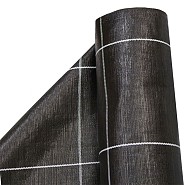 Anti-worteldoek 4,20 x 100 mtr GEVOUWEN 210 cm
