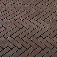 Gebakken waalformaat 60 mm Acropolis getrommeld