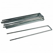 Gronddoekpennen (25 st)