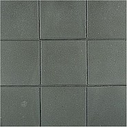GSB Basics Stone 40x40x5 cm grijs minifacet