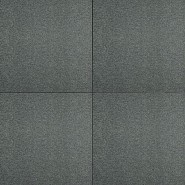 GSB Ceramic Dark black 60x60x2 cm