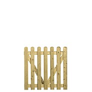 Tuinpoort Relief 100x100 cm